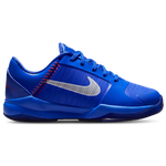 Hyper Royal-Wolf Grey-White