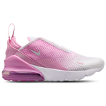 Pink Rise-White