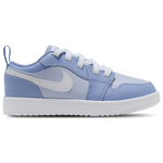 Aluminum-Hydrogen Blue-White