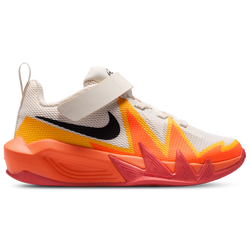 Pre School Shoes - Nike S T Dynamite - Chalk-Red-Orange