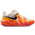 Nike S.T Dynamite - Pre School Shoes Chalk-Red-Orange