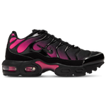 Black-Black-Hyper Pink