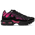 Nike Tuned 1 - Pre School Shoes Black-Black-Hyper Pink