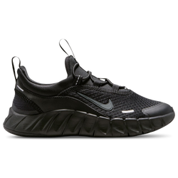 Pre School Shoes - Nike Free Ride - Black-Anthracite