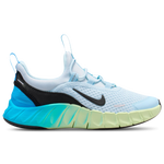 Glacier Blue-Black-Light Current Blue