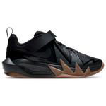 Black-Black-Smoke Grey