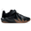 Nike S.T Dynamite - Pre School Shoes Black-Black-Smoke Grey