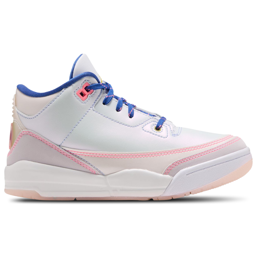 AJ3 Retro - Pre School