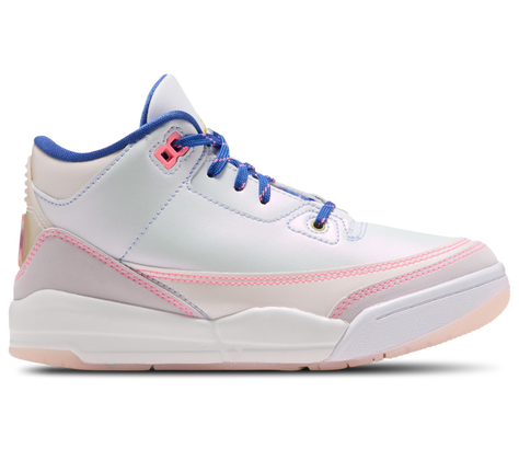 AJ3 Retro - Pre School
