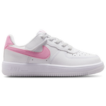 White-Pink Rise-White