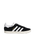 adidas Gazelle - Grade School Shoes Black-White-Gold