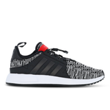 Black-Black-Red - +AD XPLR GS BLK/BLK-RED