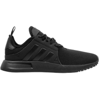 X plr hot sale adidas black