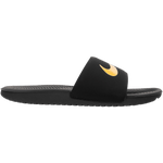 Black-Metallic Gold