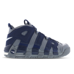 Cool Grey-White-Midnight Navy