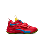 Action Red-Black-White