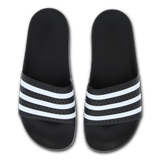 Core Black-White - -AD ADILETTE BG BLK/WHT