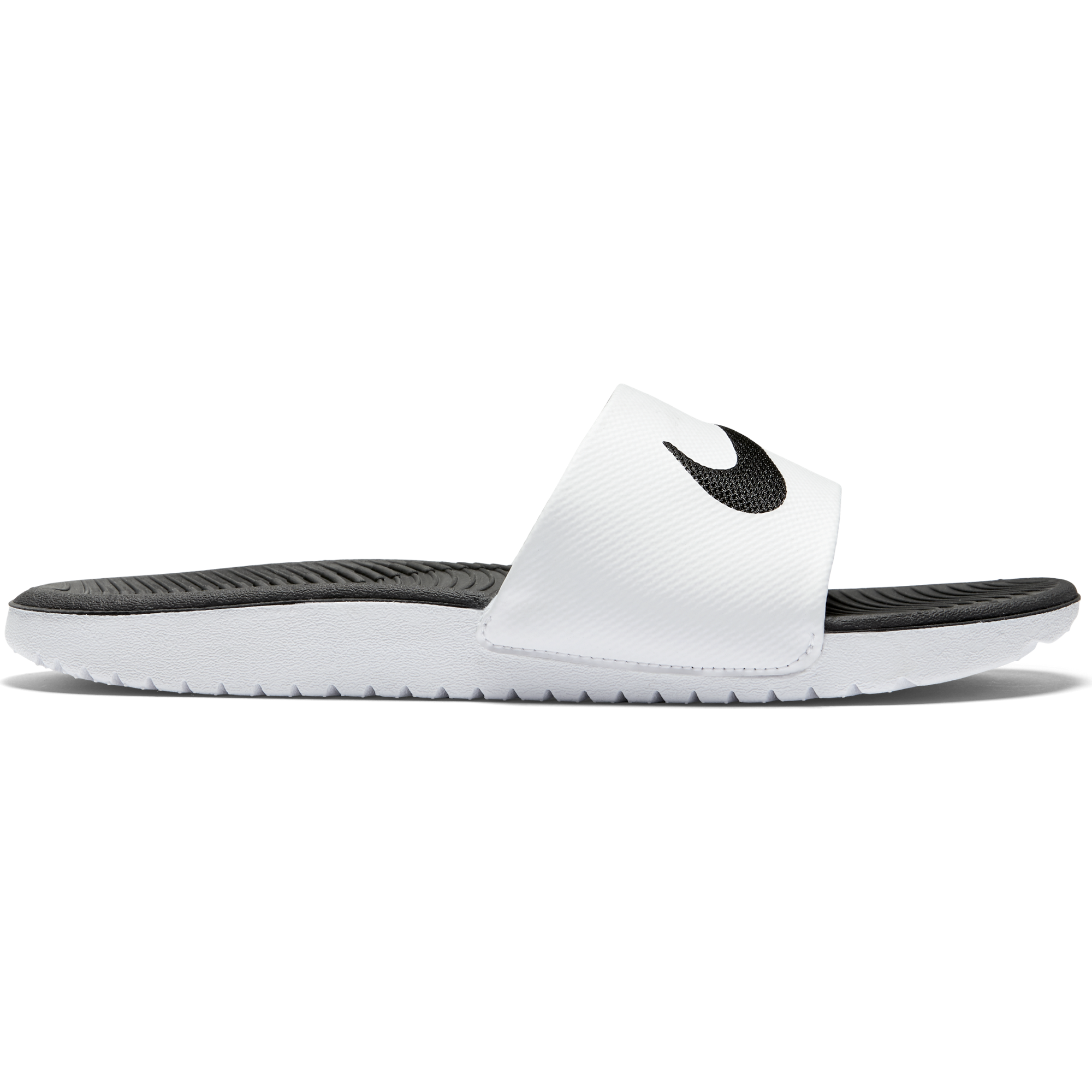 Foot locker nike sales slides