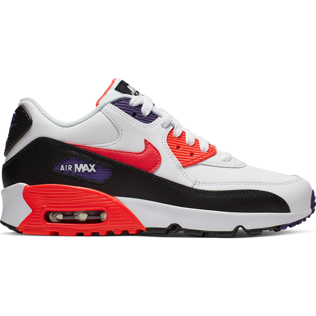 Nike Air Max 90 Leather - 833412-117