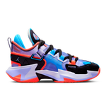 Amethyst Tint-Bright Crimson-Black