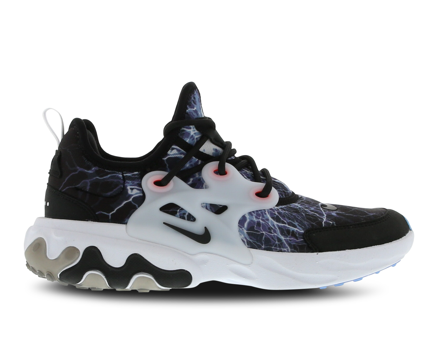 nike presto react foot locker