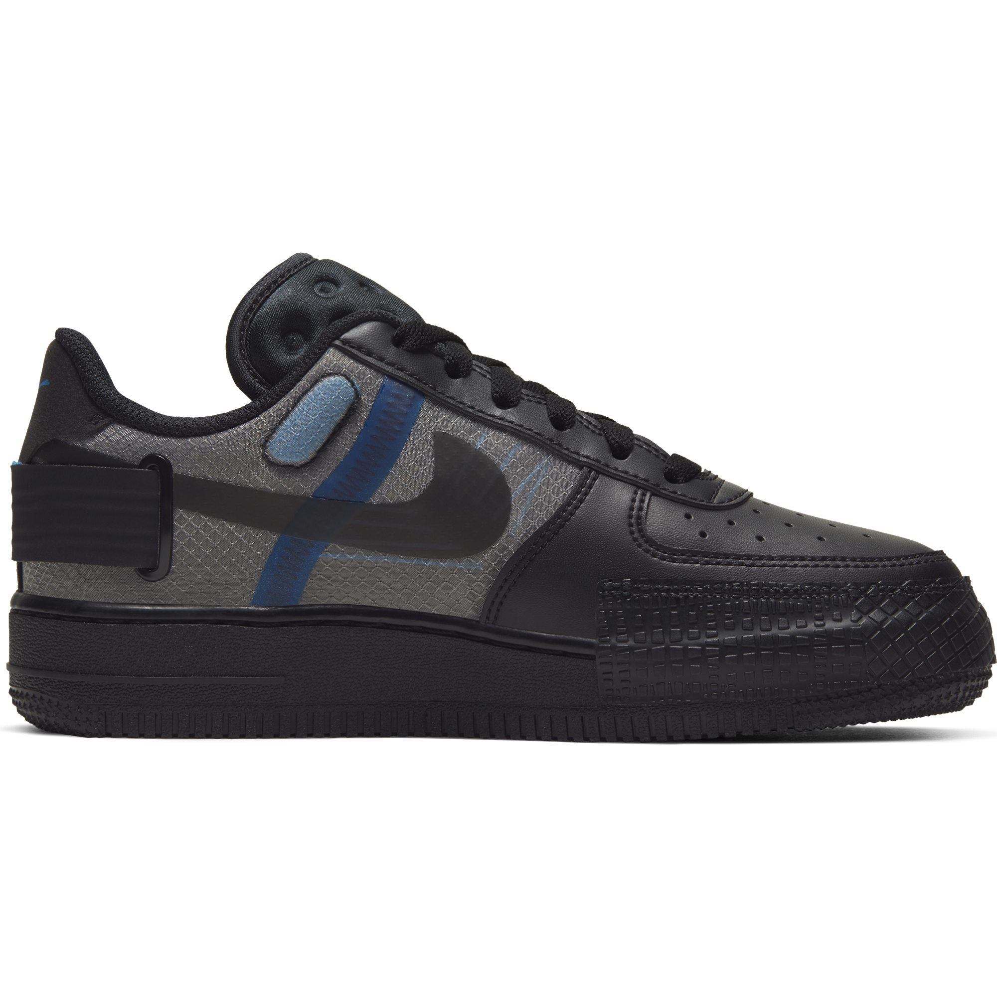 nike air force 1 type footlocker