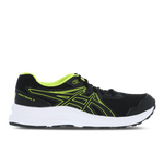 Black-Hazard Green