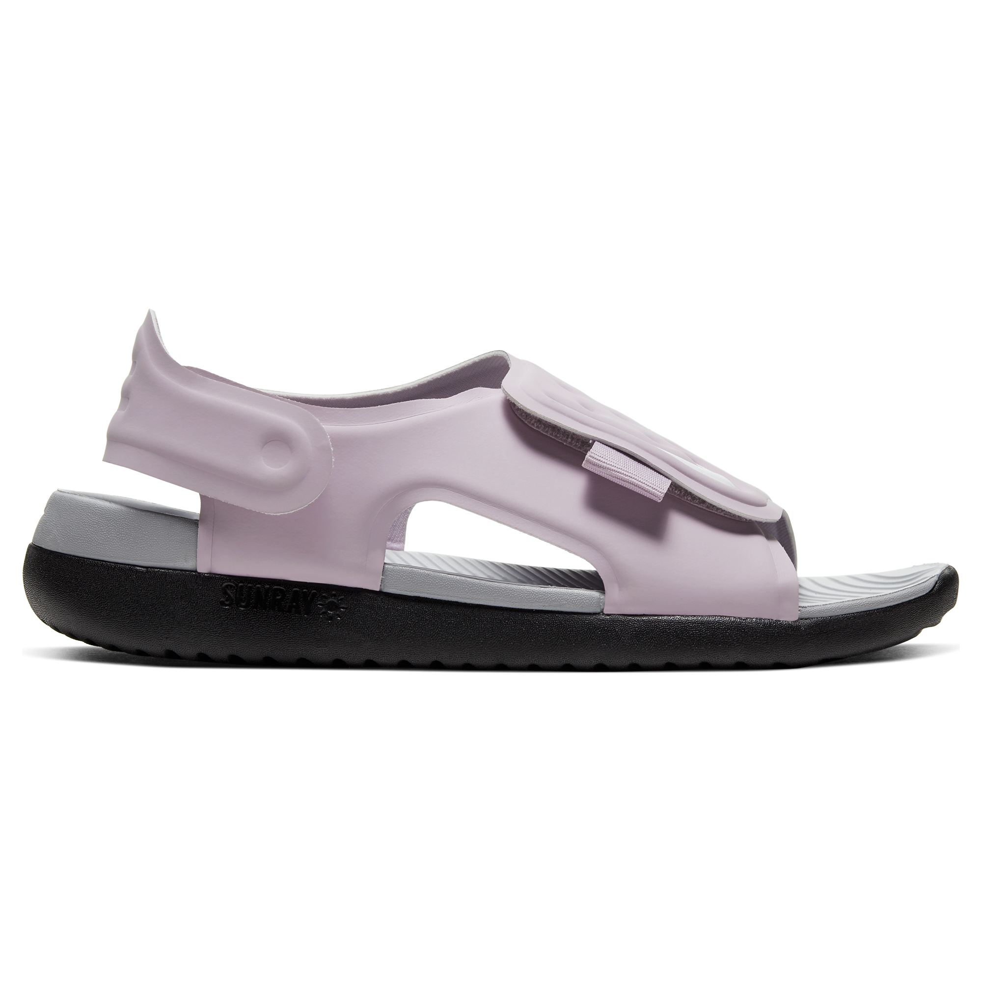 grade school nike slides