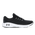 Under Armour Charged Vantage - Grade School Shoes Black-Black-White