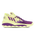 adidas Dame 8 - Grade School Boots Yellow Tint-Glory Purple-Signal Green