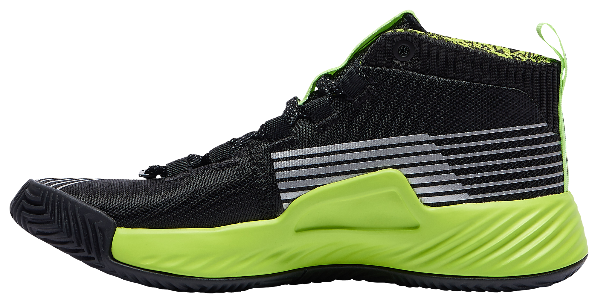 footlocker dame 5