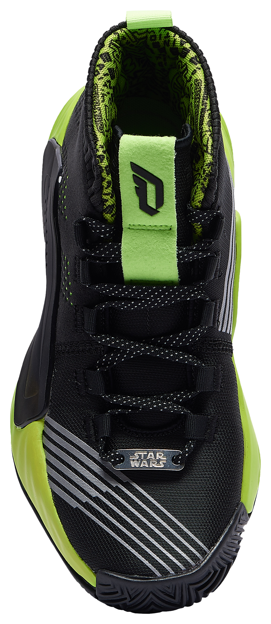 footlocker dame 5