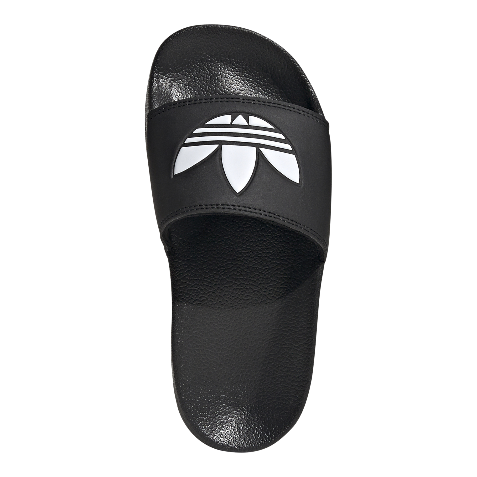 adidas sandals foot locker