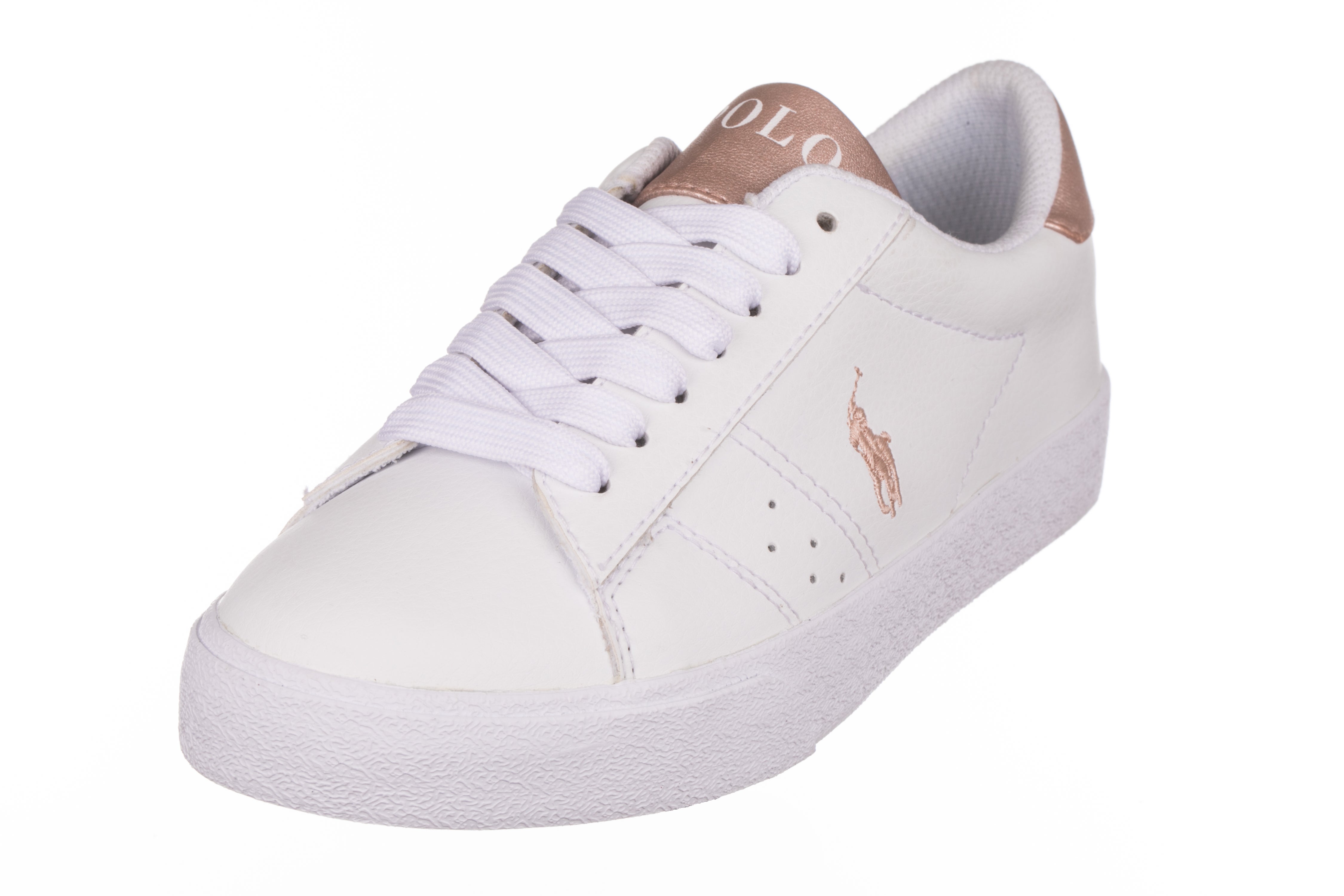 lauren shoes