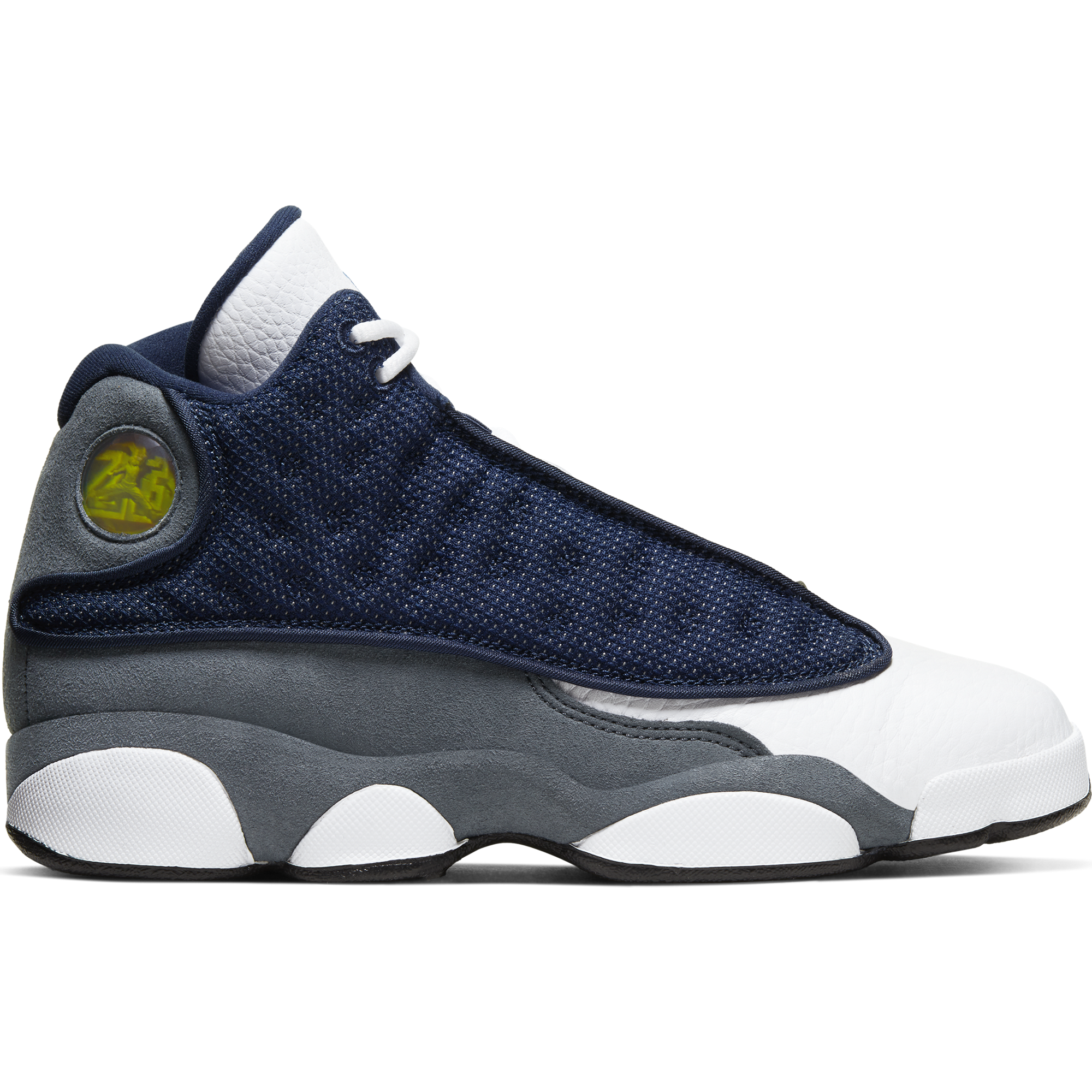 retro 13 flint grade school