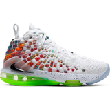 White-Black-Multi-color