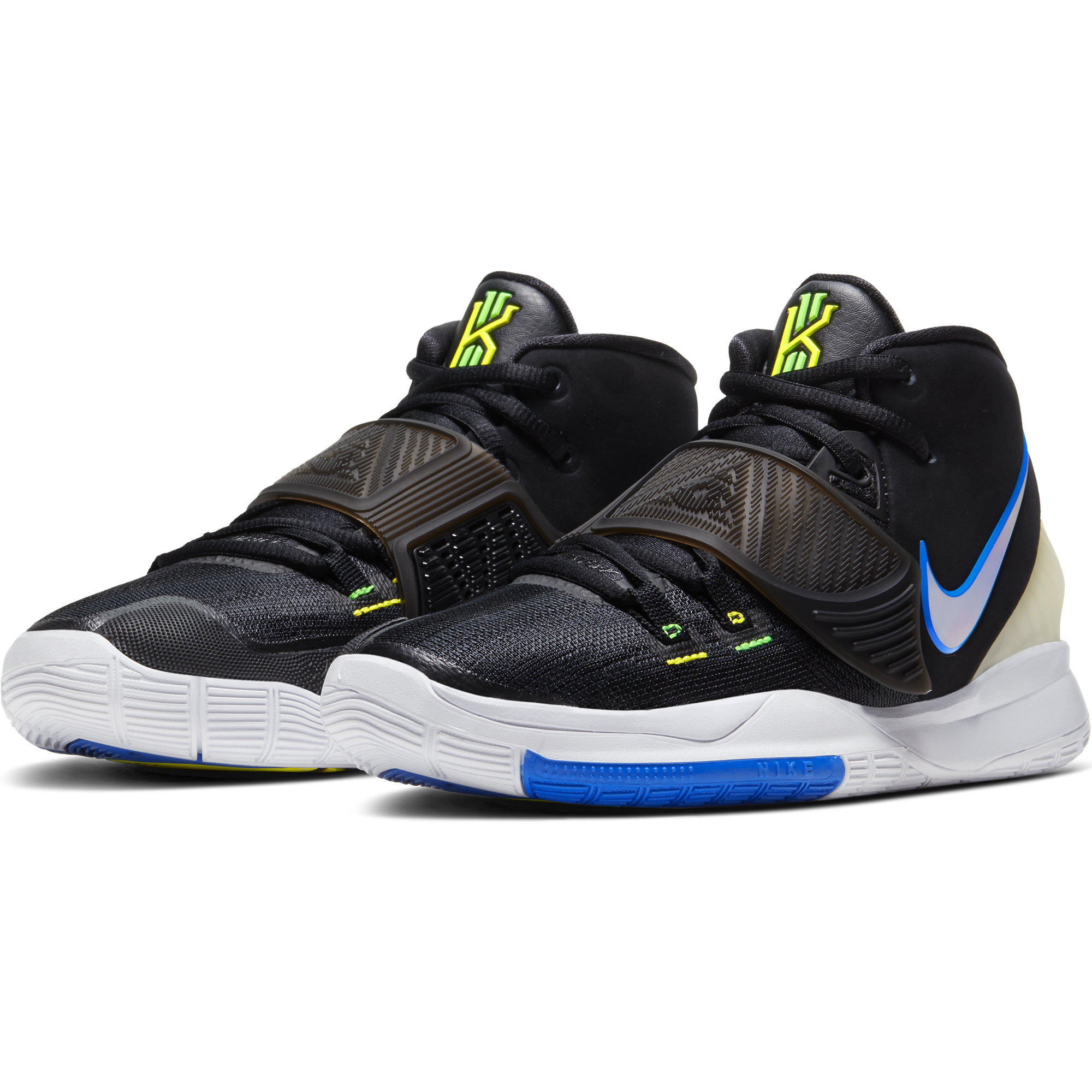 kyrie 4 footlocker australia