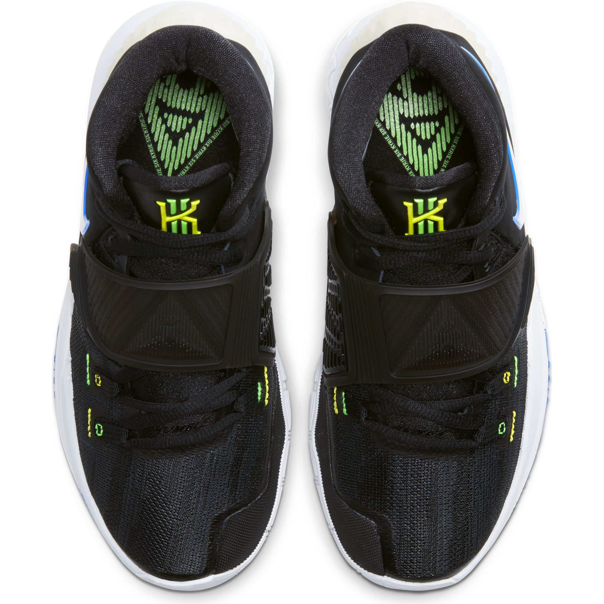 Nike Kyrie 6 @ Footlocker