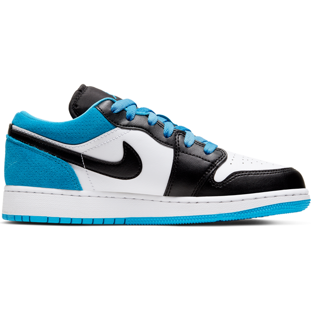 Jordan Air Jordan 1 Low - Grade School Shoes - CT1564-004