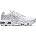 White-White-Metallic Silver