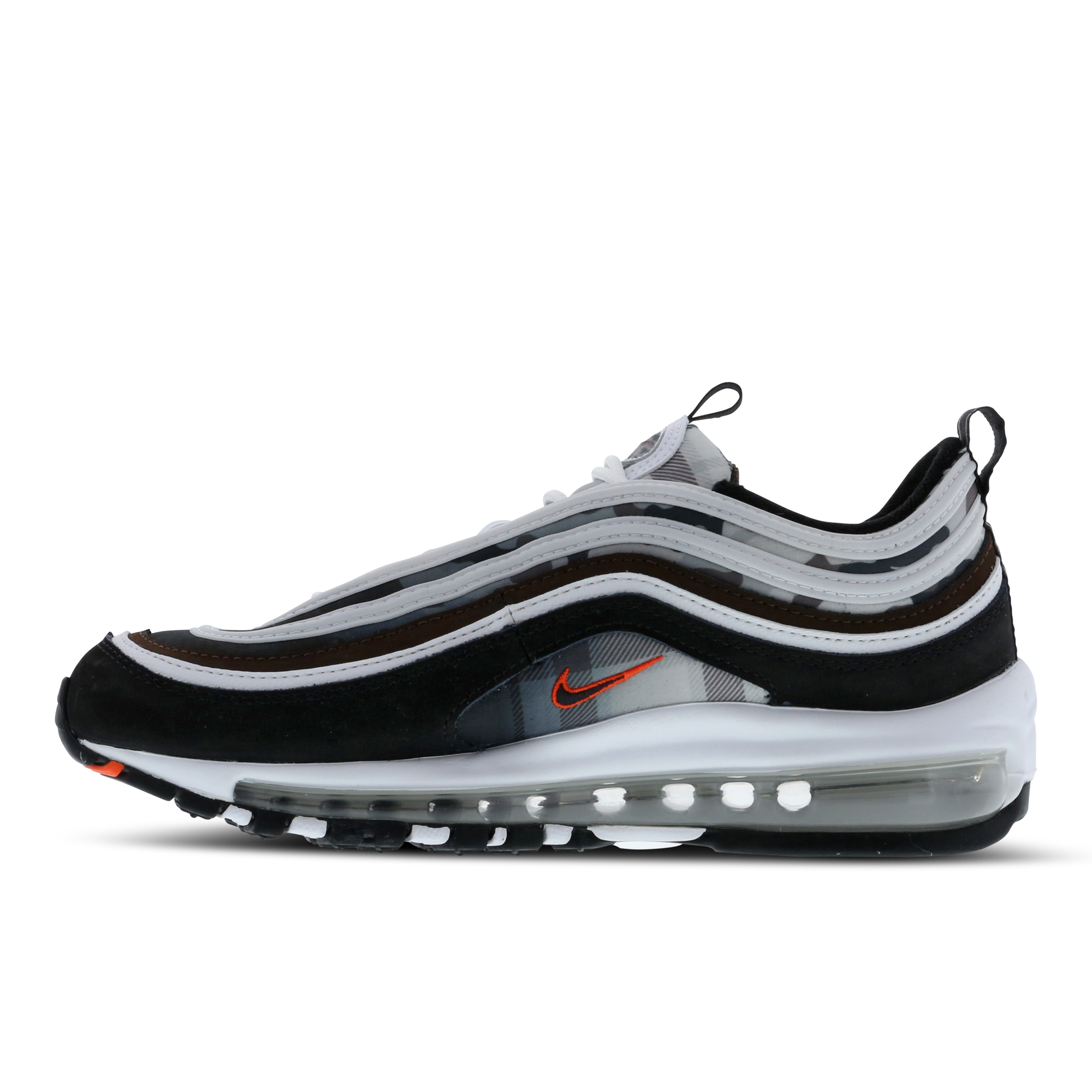 nike air max 97 grade school white