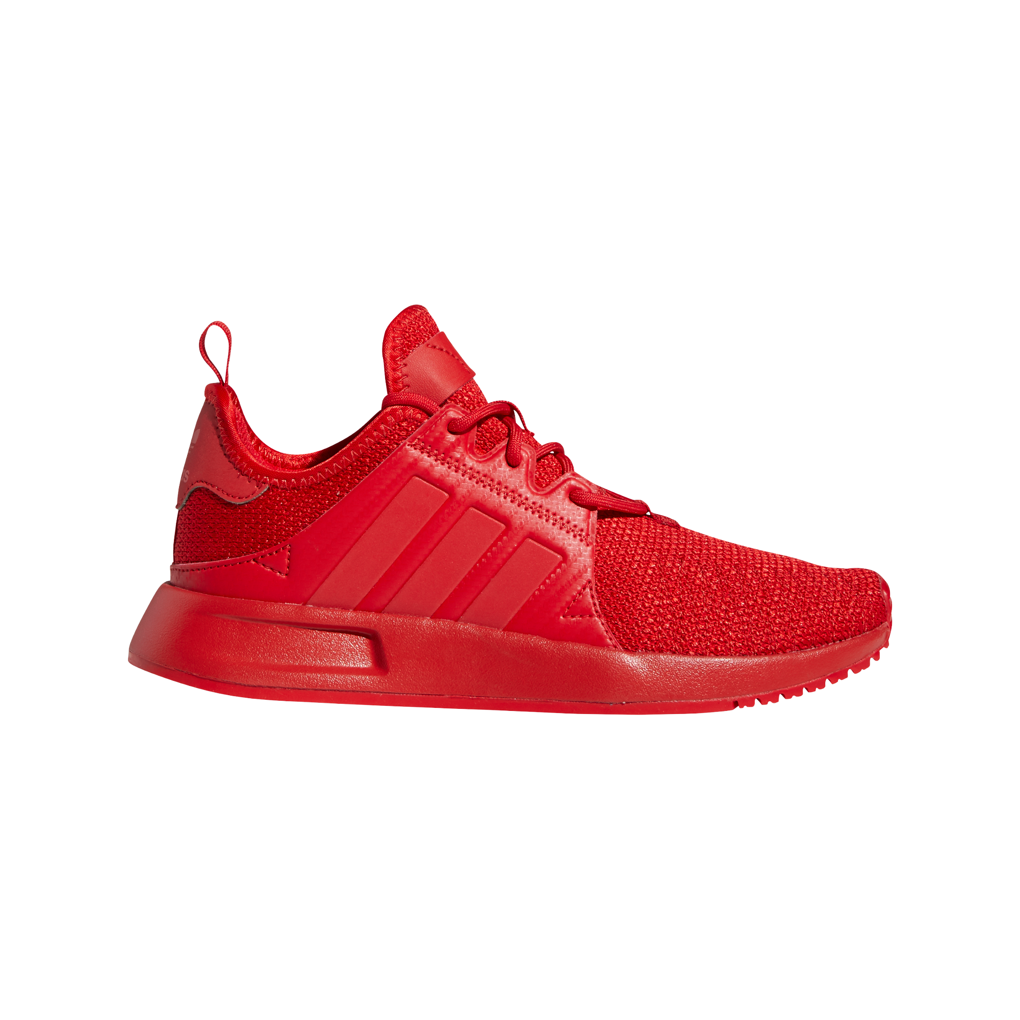 xplr adidas red