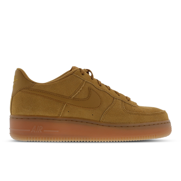 Nike Air Force 1 Low - Grade School Shoes