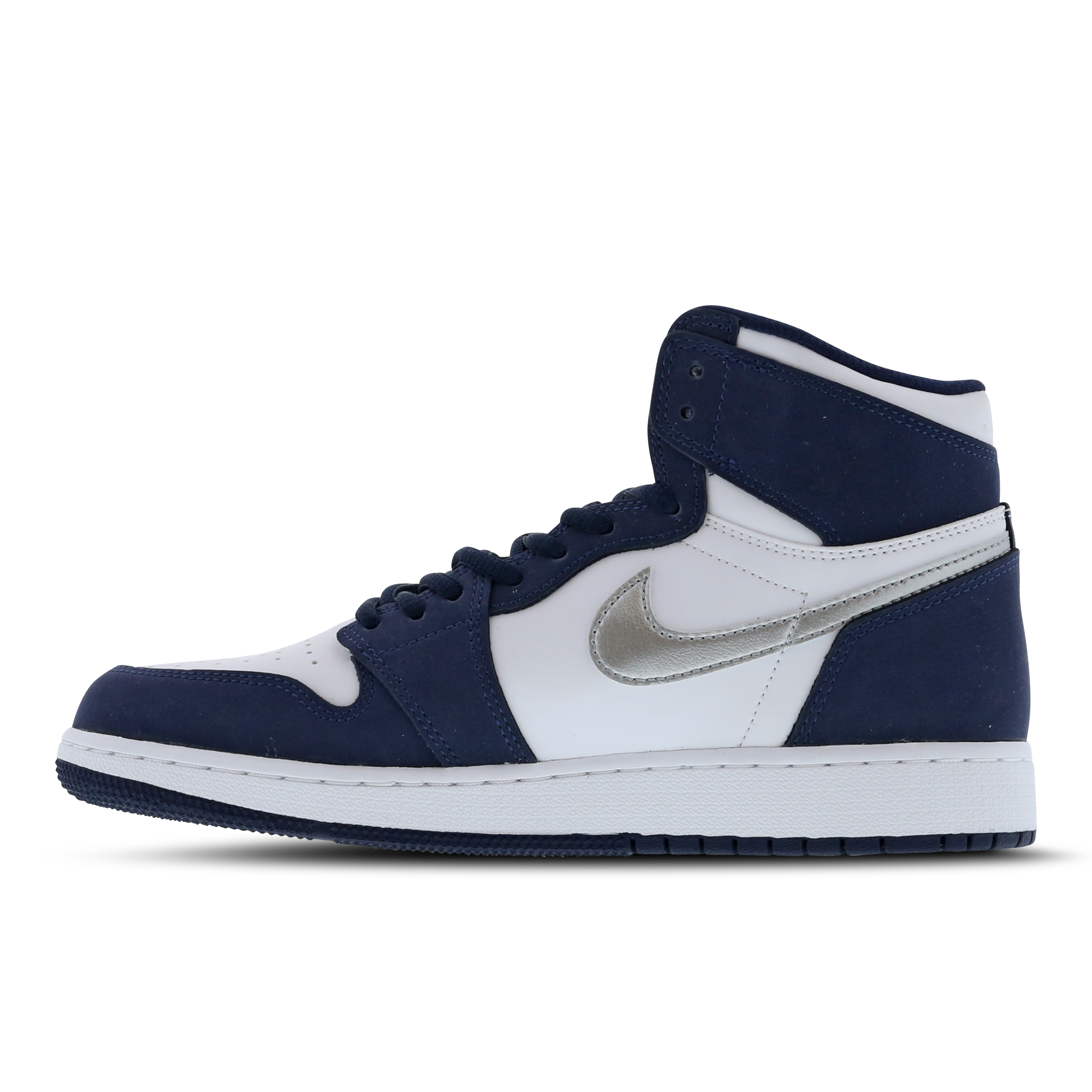 footlocker air jordan 1 high og