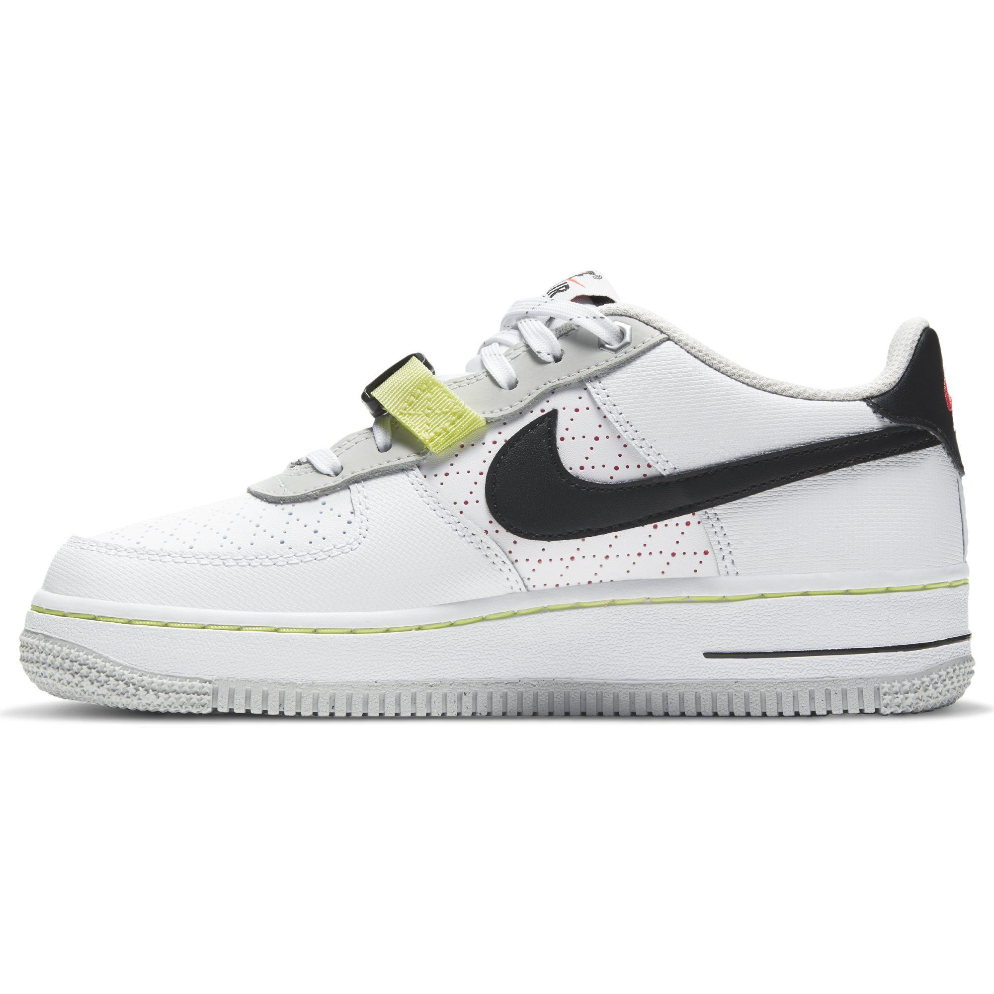 air force 1 lvl 8