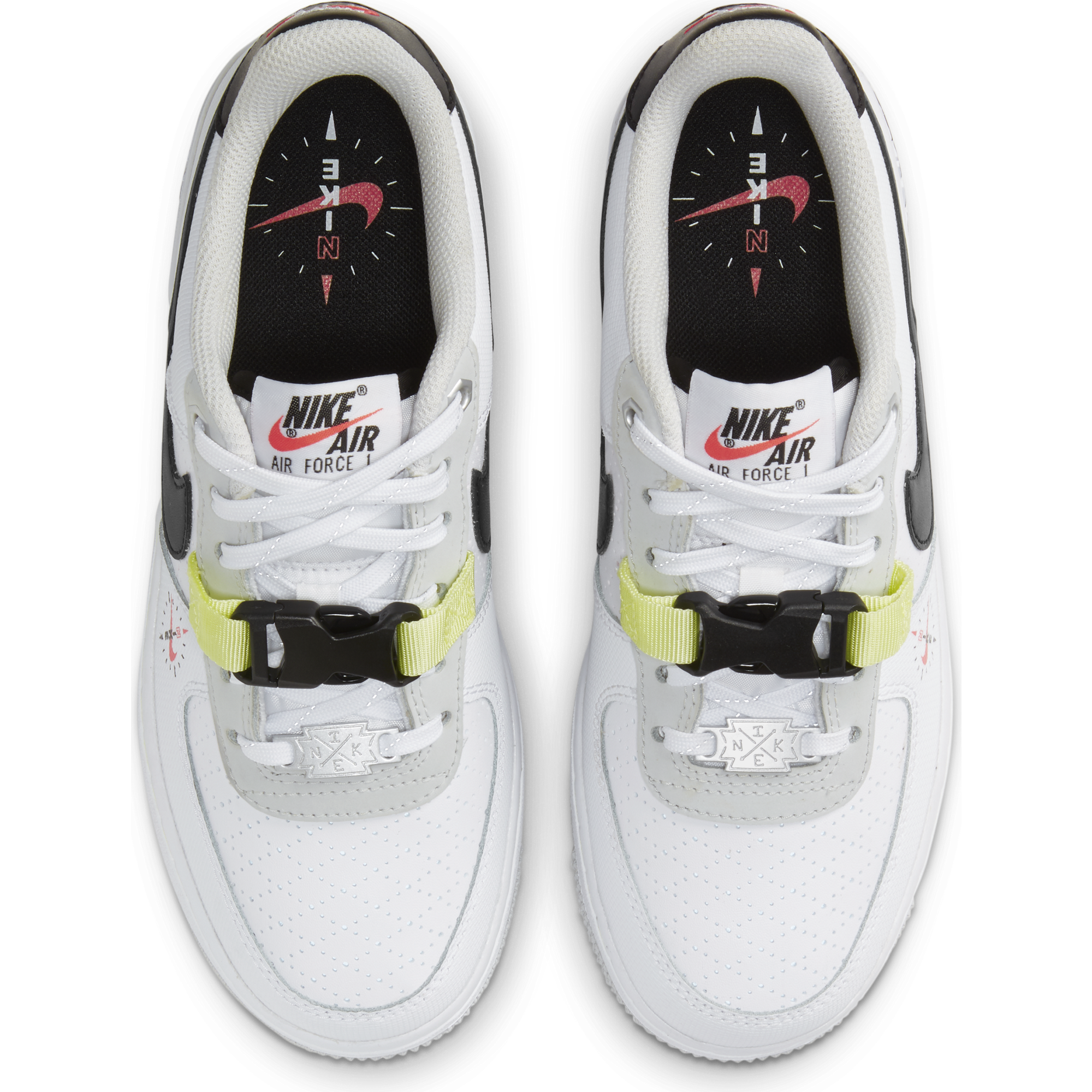 nike air force 1 lv8 foot locker