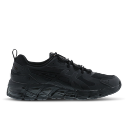 Primaire-College Chaussures - Asics GEL-QUANTUM 180 - Black-Black-Black