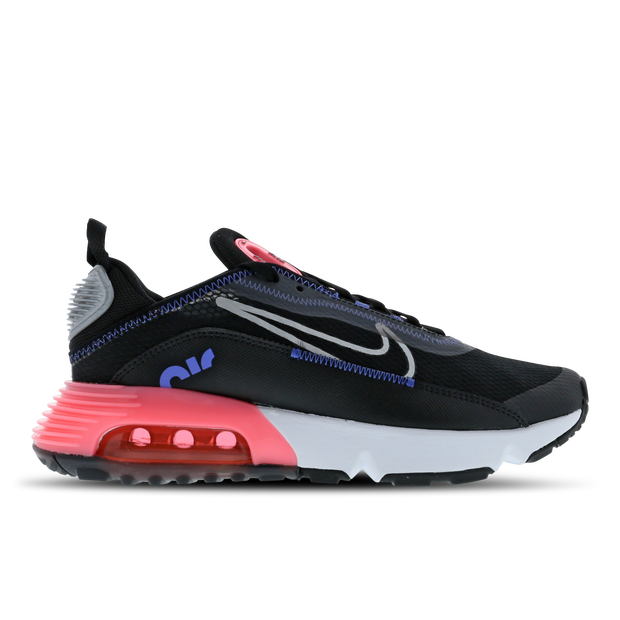 Air Max 2090 Electric Lemonade  Noir/rose - CJ4066-011