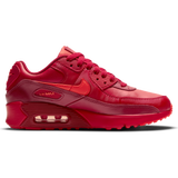 University Red-Bright Crimson-Gym Red