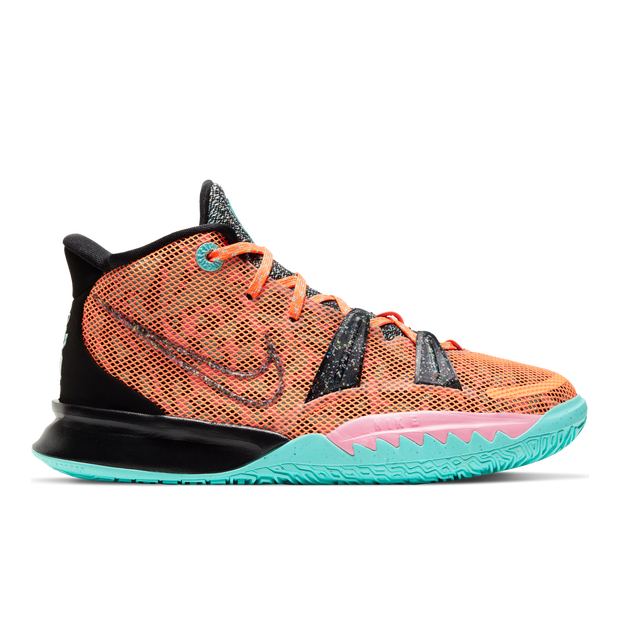 Nike Kyrie 7 GS 'Play for the Future' - CW3235-800